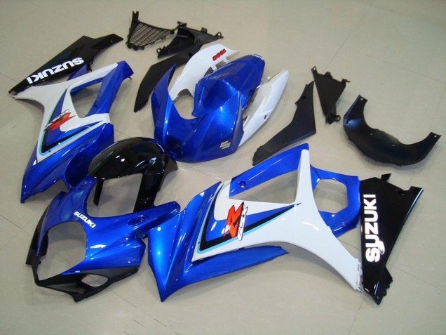 Blu Stile OEM Carene Suzuki GSXR 1000 K7 07-08