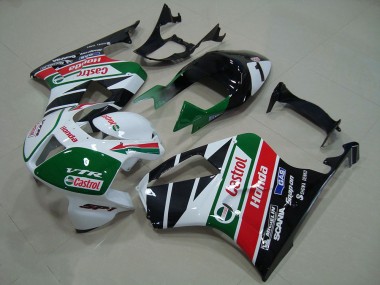 Castrol Kit Carena & Plastica Honda VTR 1000 00-06