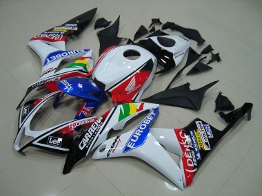 Eurobet Carene Honda CBR 600 RR 07-08