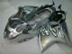 Fiamma Argento Grigio Carene Honda CBR 1100 XX 96-07