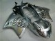 Fiamma Argento Grigio Carene Honda CBR 1100 XX 96-07