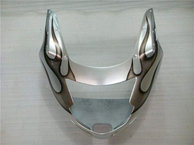 Fiamma Argento Grigio Carene Honda CBR 1100 XX 96-07