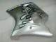 Fiamma Argento Grigio Carene Honda CBR 1100 XX 96-07