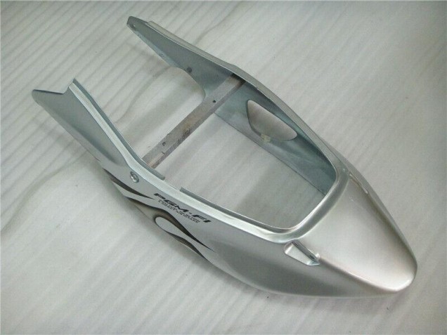 Fiamma Argento Grigio Carene Honda CBR 1100 XX 96-07