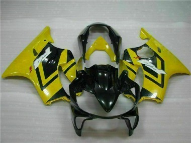 Giallo Carene Honda CBR 600 F4i 04-07