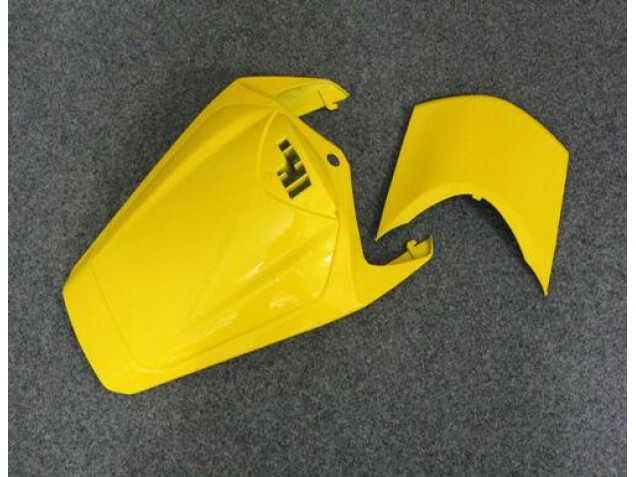 Giallo Nero Carene Honda CBR 1000 RR 08-11