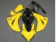 Giallo Nero Carene Honda CBR 1000 RR 08-11