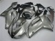 Grigio Carene Kawasaki ZX6R 07-08