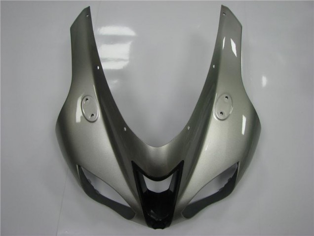 Grigio Carene Kawasaki ZX6R 07-08