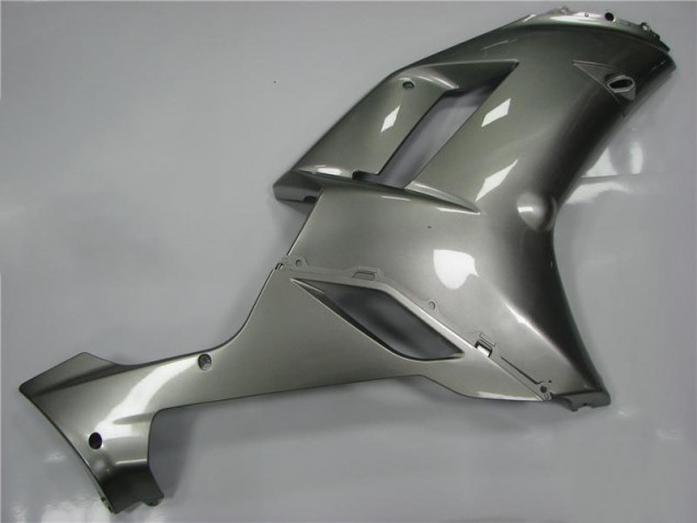 Grigio Carene Kawasaki ZX6R 07-08