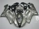 Grigio Carene Kawasaki ZX6R 07-08