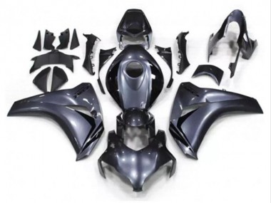 Grigio Nero Carene Honda CBR 1000 RR 08-11