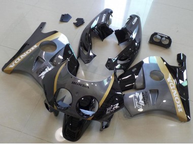 Grigio Nero Carene Honda CBR 250 RR MC22 91-98