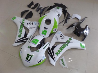 Hannspree 10 Carene Honda CBR 1000 RR 08-11