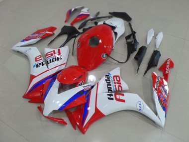 Honda Asia Carene Honda CBR 1000 RR 12-16