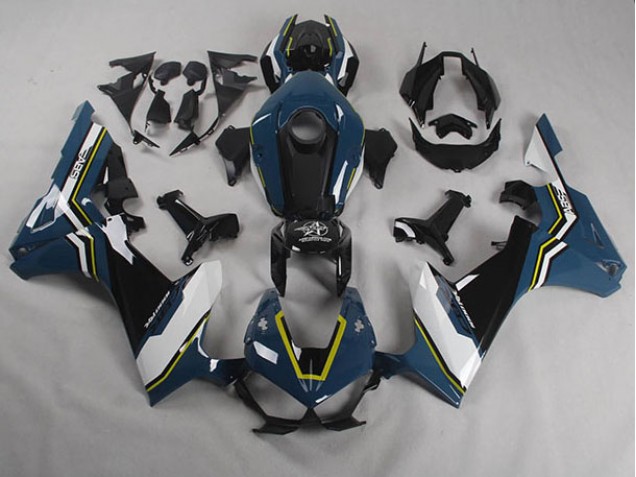Kits Carenatura Completa Honda CBR 1000 RR 17-23