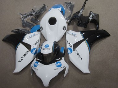 Konica Minolta Carene Honda CBR 1000 RR 08-11