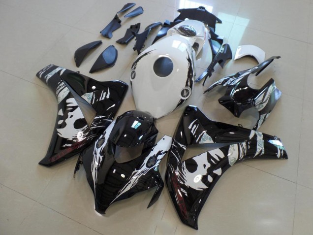Leyla Carene Honda CBR 1000 RR 08-11