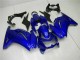 Lucido Blu Carene Kawasaki EX250 08-12