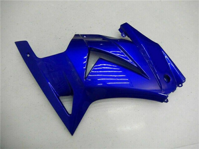 Lucido Blu Carene Kawasaki EX250 08-12