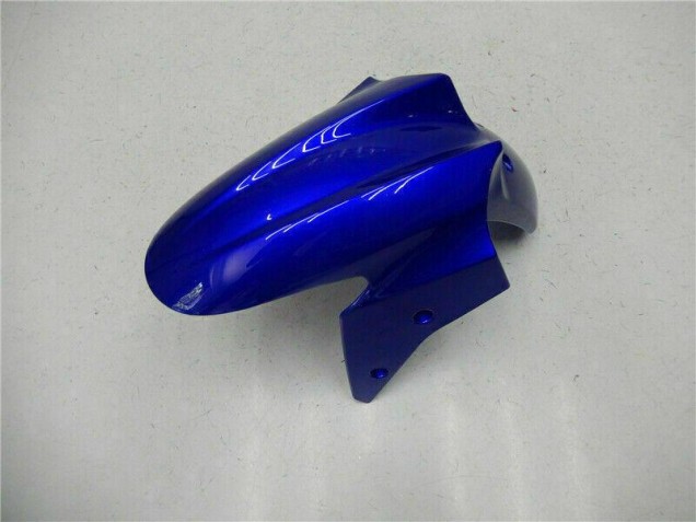 Lucido Blu Carene Kawasaki EX250 08-12