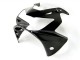 Lucido Nero Carene Honda CBR 900 RR 929RR 00-01