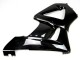 Lucido Nero Carene Honda CBR 900 RR 929RR 00-01