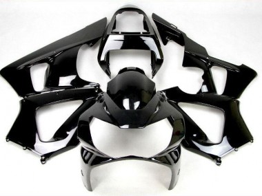 Lucido Nero Carene Honda CBR 900 RR 929RR 00-01