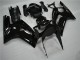 Lucido Nero Carene Kawasaki ZX6R 03-04