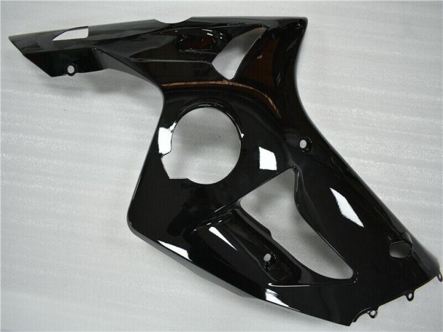 Lucido Nero Carene Kawasaki ZX6R 03-04