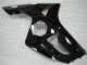 Lucido Nero Carene Kawasaki ZX6R 03-04