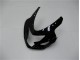Lucido Nero Carene Suzuki GSXR 600 / 750 K4 04-05