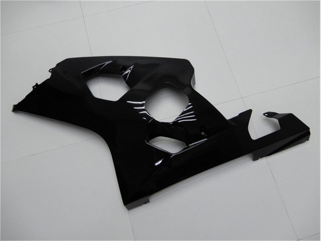 Lucido Nero Carene Suzuki GSXR 600 / 750 K4 04-05