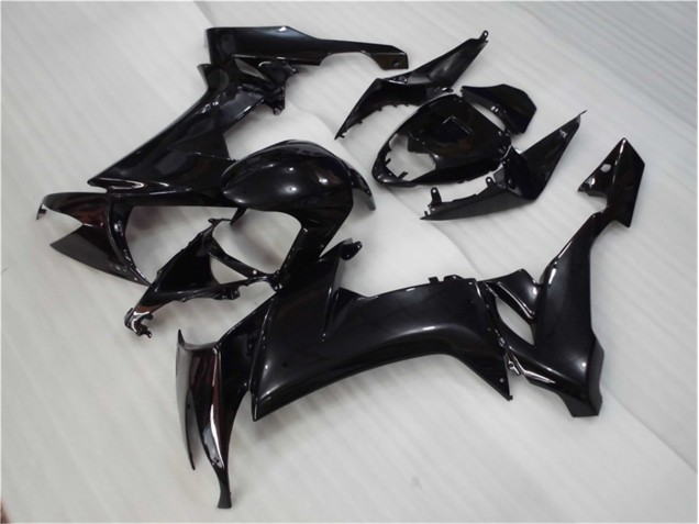 Lucido Nero Carrozzeria & Carena Kawasaki ZX10R 08-10
