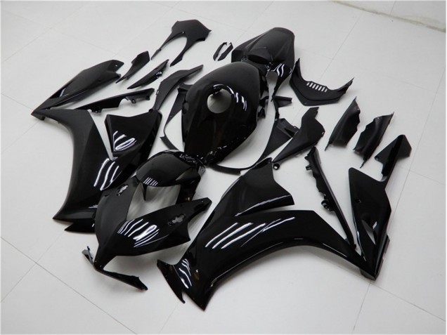 Lucido Nero Carrozzeria & Plastica Honda CBR 1000 RR 12-16