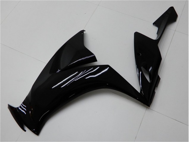 Lucido Nero Carrozzeria & Plastica Honda CBR 1000 RR 12-16