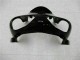 Lucido Nero Kits Carene & Plastica Kawasaki ZX6R 05-06
