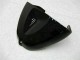 Lucido Nero Kits Carene & Plastica Kawasaki ZX6R 05-06