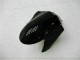Lucido Nero Kits Carene & Plastica Kawasaki ZX6R 05-06