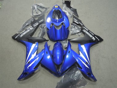 Michelin ABS Kits Carene Yamaha R1 04-06