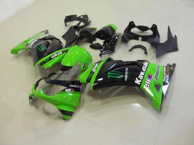 Monster Carene Kawasaki ZX 250R 08-12