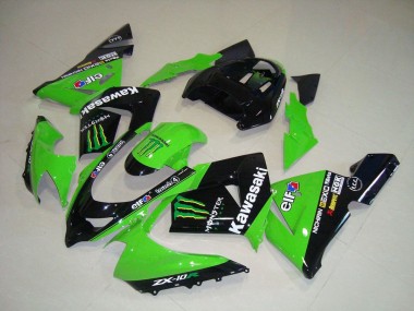 Monster Carene Kawasaki ZX10R 03-05