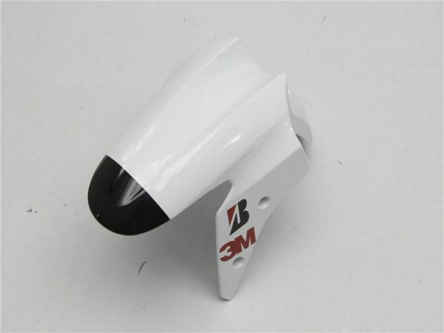Nero ABS Kits Carena Kawasaki EX250 08-12