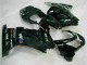 Nero ABS Kits Carene Kawasaki EX250 08-12