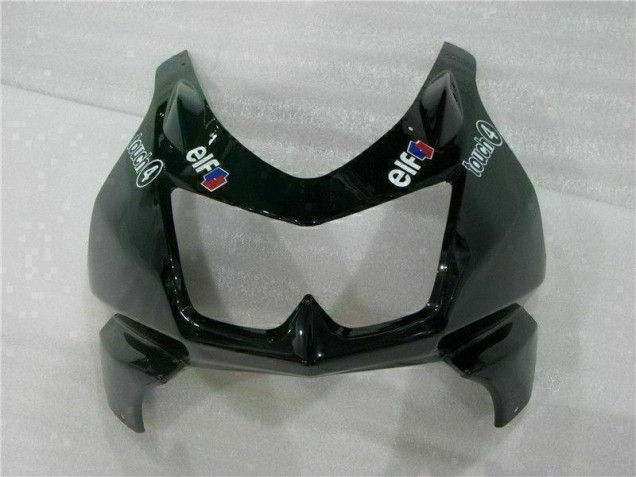 Nero ABS Kits Carene Kawasaki EX250 08-12