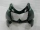 Nero ABS Kits Carene Kawasaki EX250 08-12