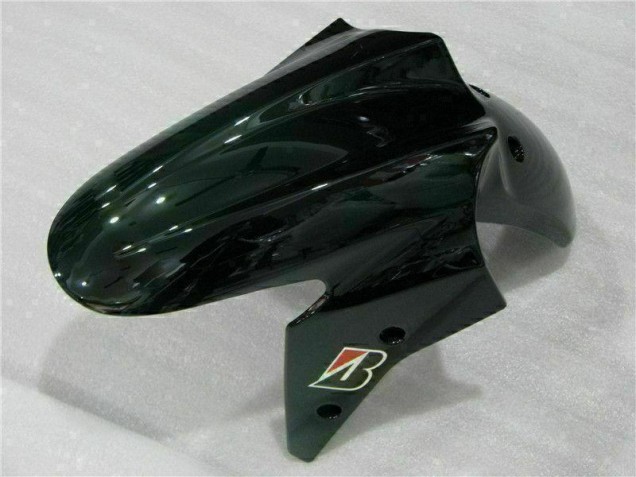 Nero ABS Kits Carene Kawasaki EX250 08-12