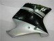 Nero ABS Plastica & Carenatura Honda CBR 1100 XX 96-07