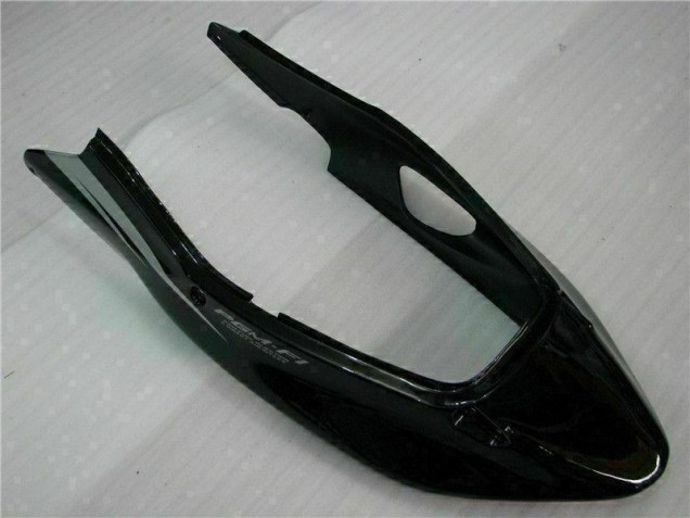 Nero ABS Plastica & Carenatura Honda CBR 1100 XX 96-07
