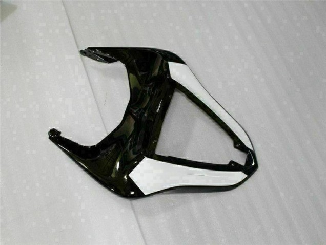 Nero Bianco Carrozzeria & Carena Kawasaki ZX6R 07-08